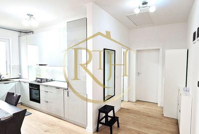 Apartament Premium 2 Camere | Prima Închiriere  | Parcare Inclusă | Calea Urseni - 12