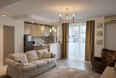 Apartament 2 camere | Magheru – Nicolae Bălcescu | Bloc fără risc - 1