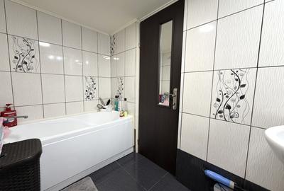 Casa Individuala, 80 mp utili, Teren 170 mp, 3 camere - zona Steaua - 8