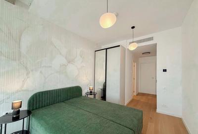 Chirie I Apartament 3 camere I Vedere oraș I Complex unic I Promenada - 14