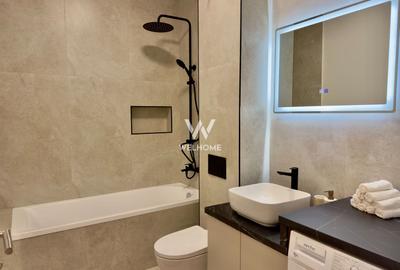 Apartament 2 camere | 51 mp utili cu terasa 12.4, orientare SUD | - 3
