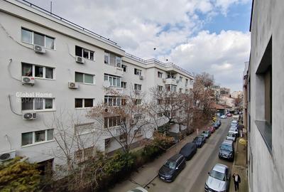 Apartament 2 camere Floreasca | 65 mp | Aproape de Parc - 18