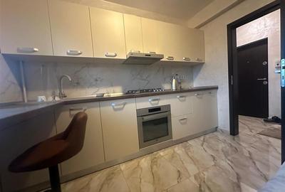 APARTAMENT 1 CAM DECOMANDAT BLOC NOU MOBILAT SI UTILAT VALEA LUPULUI - 7