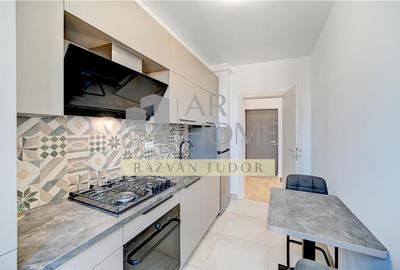 Apartament 2 camere, lux, bloc nou, loc parcare, Ploiesti ,zona Albert - 14