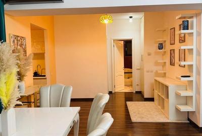 Apartament 2 camere Day Residence Decebal-Pet friendly - 3