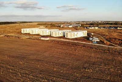 47500mp INTRAVILAN Pantelimon ideal investitie/ cartier case/ direct proprietar! - 4
