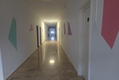Spațiu ideal activități diverse – 22 mp Faleza Nord Birou - 10