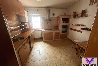 Apartament 3 camere 73mp | Zona Terezian | Balcon & boxa - 11