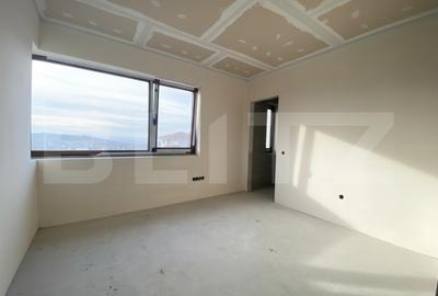 Casa moderna si luminoasa, cu spatii vitrate generoase, 610mp teren, 120 mp util - 10