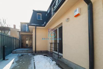 Soseaua Chitilei, zona Navigatiei, casa P+M, sup.191mp, 4 camere, teren 219mp - 2