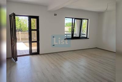 CASA PLAN PARTER - BRANISTEA - 12