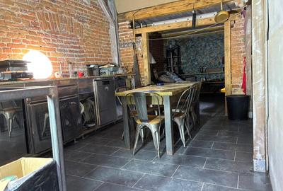 Casa saseasca  6 camere zona Central Rasnov - 9