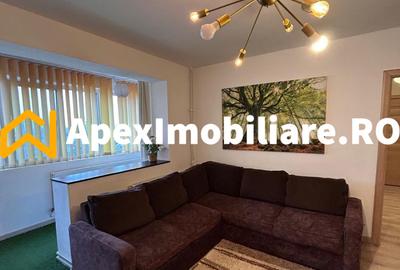 Apartament 3 camere de inchiriat Dristor București | ApexImobiliare.ro - 1