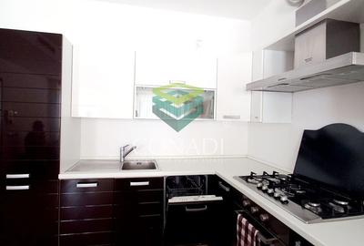 Apartament tip penthouse cu 3 camere de inchiriat Nordului / Herastrau - 6