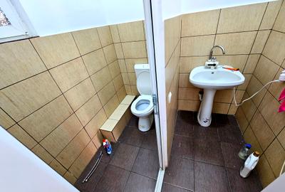 Spatiu inchiriere  Tiglina 1, zona AMADEUS - 5