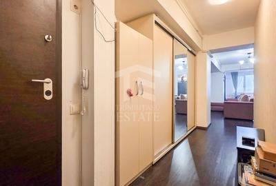 3 Camere Sebastian 2014 | Etaj 7/10 | 74 mp | Modern - 13