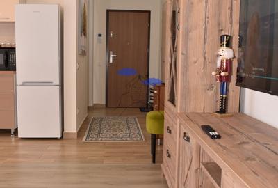 Exclusivitate! Apartament 2 camere - Urban Plaza - 4