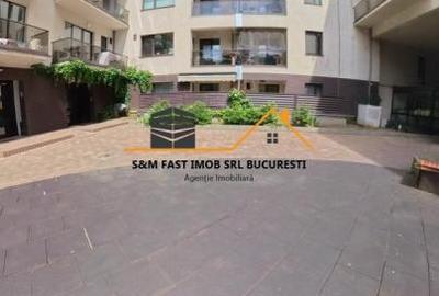 Apartament 3 camere-Complex Vivnado Unirii-Carol-Central- - 14