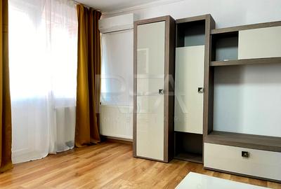 Garsonieră semidecomandată, mobilată în Drumul Taberei