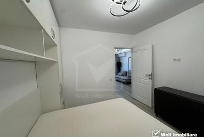 Apartament 2 camere, 48 MP + 12 MP terasa, parcare, Zorilor - 5