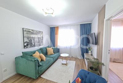 Apartament 2 camere de vanzare etaj intermediar zona Academie Milea - 7