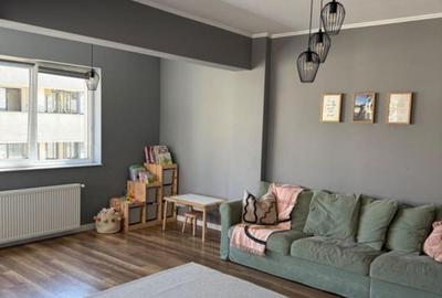 Apartament modern cu 2 camere zona Calea Baciului - 2