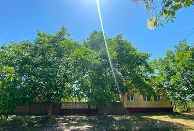 Proprietar vand casa de vacanta gata de locuit in Cebza , sat linistit - 1