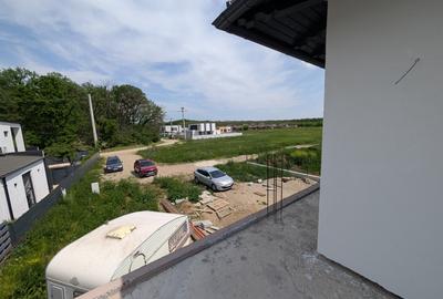 Casa 5 camere 120mp | 0 comision | Balotesti langa padure | Finisaje la alegere - 15