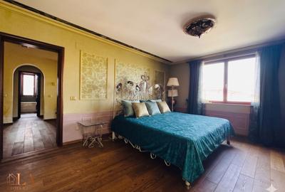 Vila stil Art Nouveau | Teren 900mp | Ansamblu Curtea Domnesca - 16