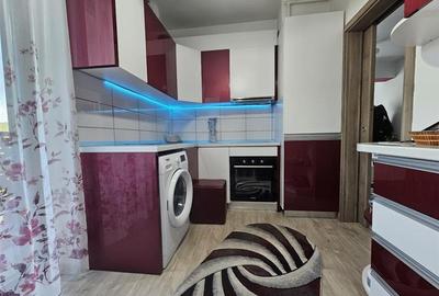 Vanzare apartament 2 camere 65 mp Tudor bloc nou cu parcare. - 10
