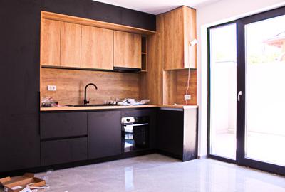 Vindem vila tip duplex in Navodari - 1