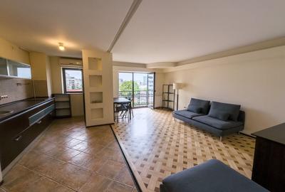 Apartament 3 camere Str. Traian colt cu Bdul. Unirii - 1