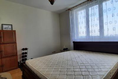 De vanzare apartament 2 camere, Tg. Mures, Bloc nou, Central - 1