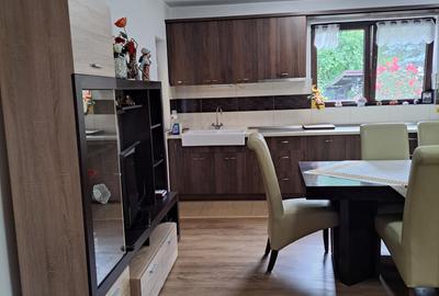 VILA IN REGIM DE INALTIME PARTER SI ETAJ ULTRAFINISATA PE 19 ARI TEREN - 26