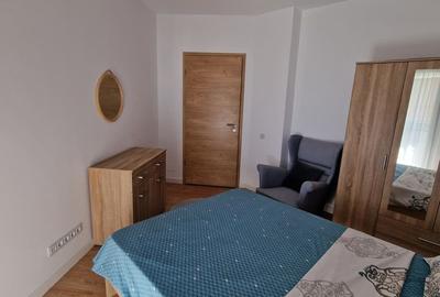 Apartament 2 camere – Nordmark, zonă exclusivistă - 16