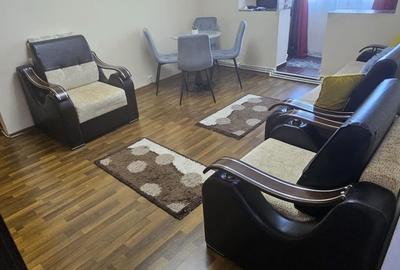 76000euro!Ap 2 camere, et 3, Mircea cel Batran, mobilat! - 3