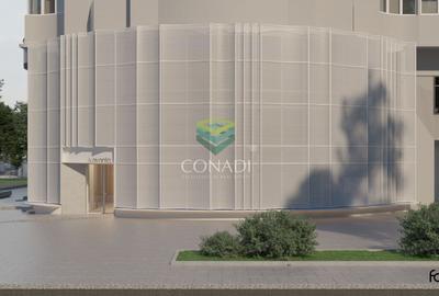 Spatiu comercial Bd. Unirii vis-a-vis Zepter - 2