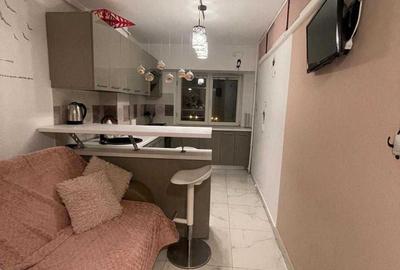 De Inchiriat Apartament 2 camere renovat, modern, Nerva Traian - 2