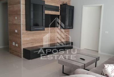 Apartament modern,cu 3 camere,prima inchiriere,Dumbravita - 1