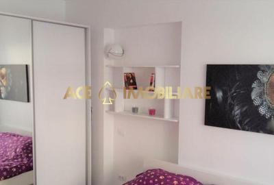 2 Camere de inchiriat | Grozavesti | Centrala proprie | Metrou - 3