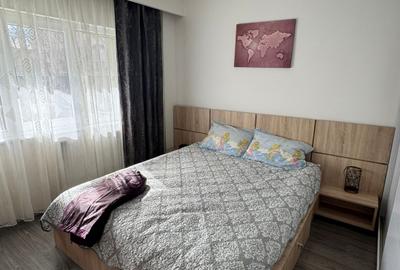 Apartament 3 camere decomandat, 64mp, zona Kaufland, Marasti - 7