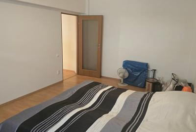 Vand apartament 2 camere, zona ultracentrala (Ulpia), etaj 5, mobilat - 10
