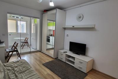 Garsoniera Palladium Residence - comision zero - 10