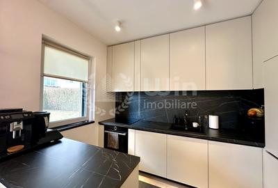 Apartament 2 camere la cheie | Bloc nou | Gradina | Garaj | The Office - 7