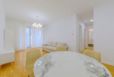 Apartament 2 Camere Premium | Luxuria Residence | Etaj 10 | Vedere Panoramică - 5