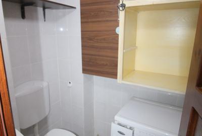 Apartament 3 camere decomandate - Arena Mall! - 8