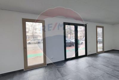 Spațiu comercial de 80mp în zona Burdujeni - 4