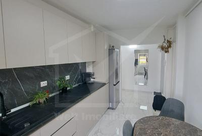 Apartament de inchiriat cu 3 camere, utrafinisat, parcare inclusa - 3