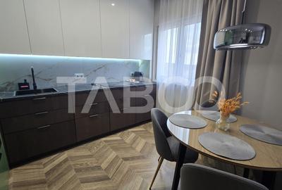Apartament de vanzare 2 camere decomandate parcare Lidl Arhitectilor - 5