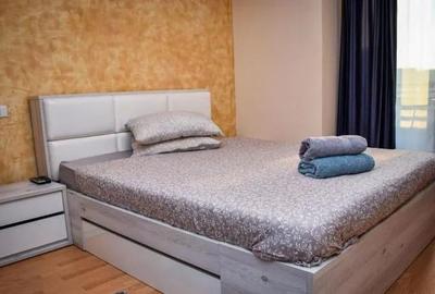 Vitan Mall - Bloc 2011- vedere spate - 5